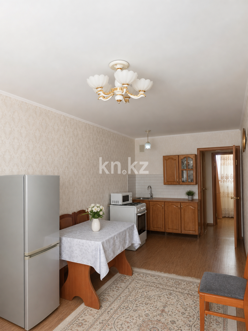 Аренда 2-комнатной квартиры, 38 м² в Астане