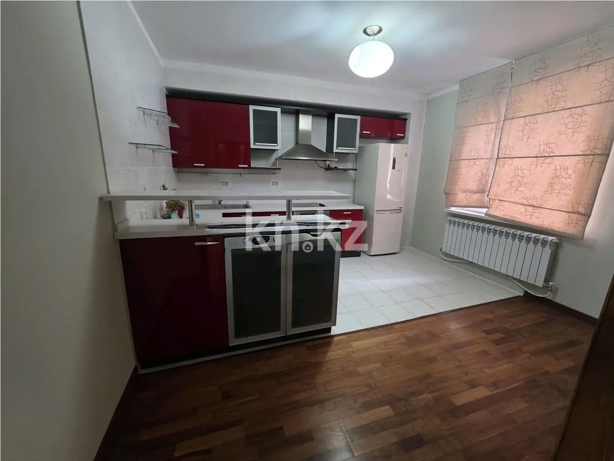 Продажа 3-комнатной квартиры, 105 м², ул. Сыганак, дом  15 в Астане - фото 4