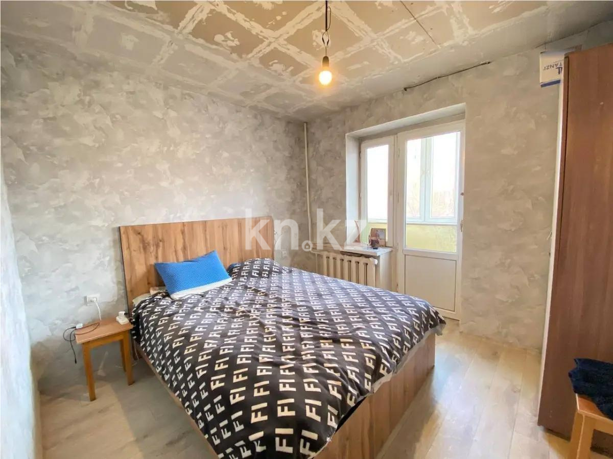 Продажа 2-комнатной квартиры, 43 м², ул. Карталинская, дом  8 в Астане - фото 3