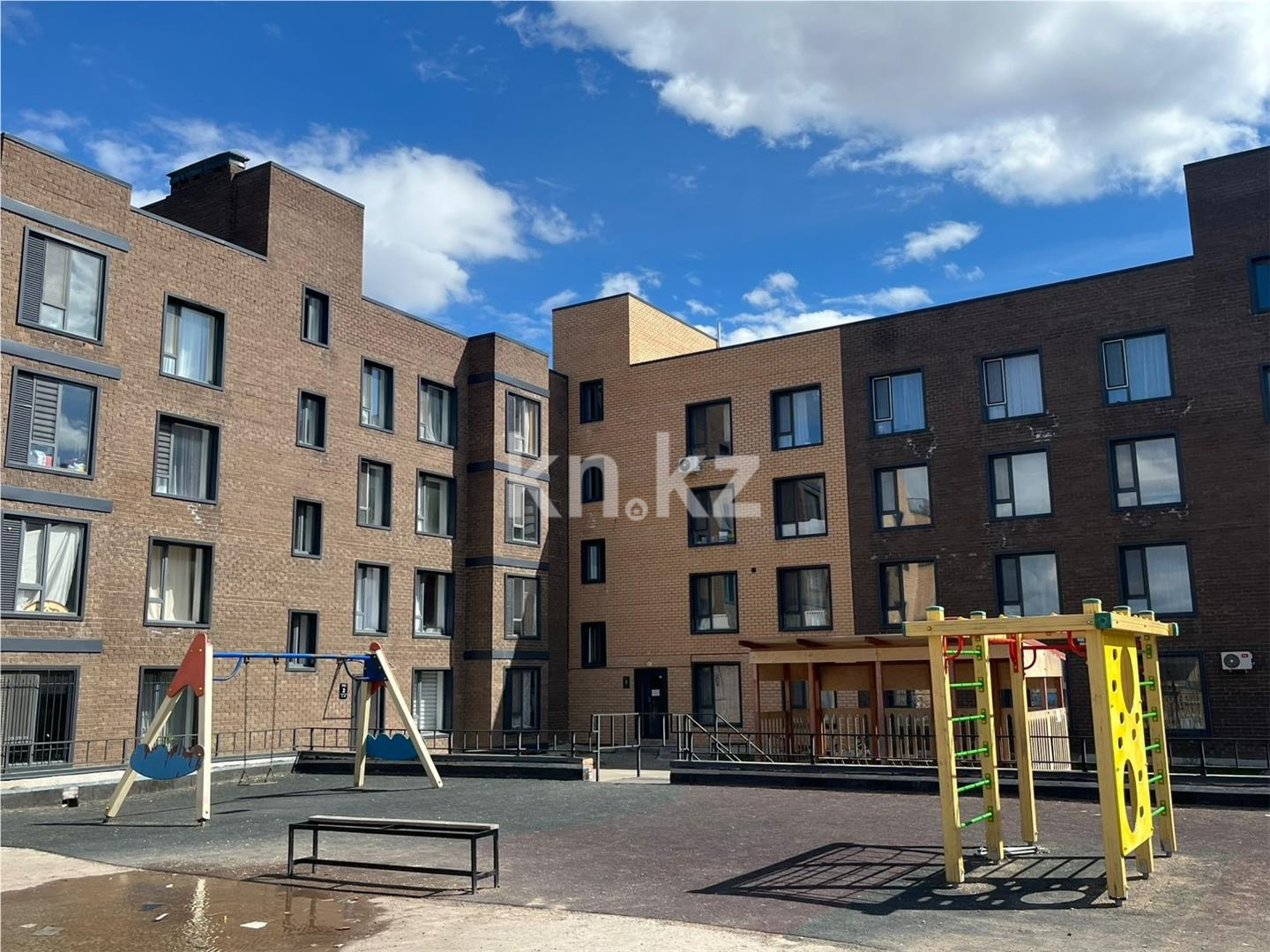 Продажа 1-комнатной квартиры, 30 м² в Астане - фото 11
