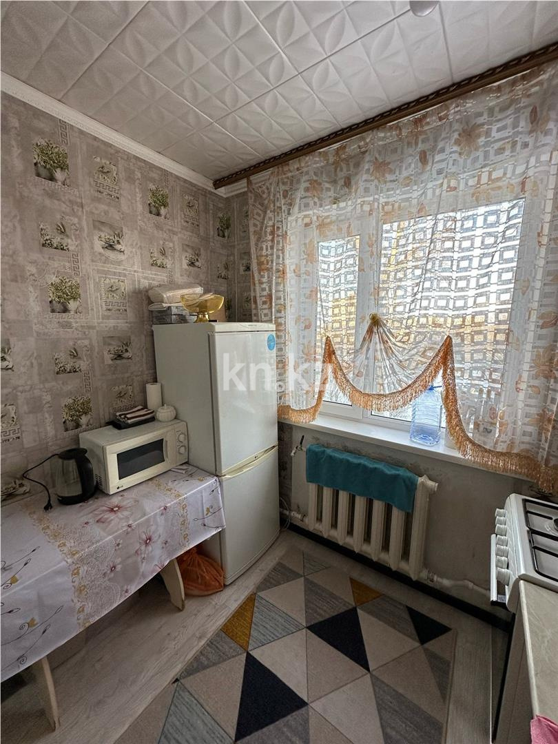 Продажа 1-комнатной квартиры, 31 м², ул. Абая в Темиртау - фото 3