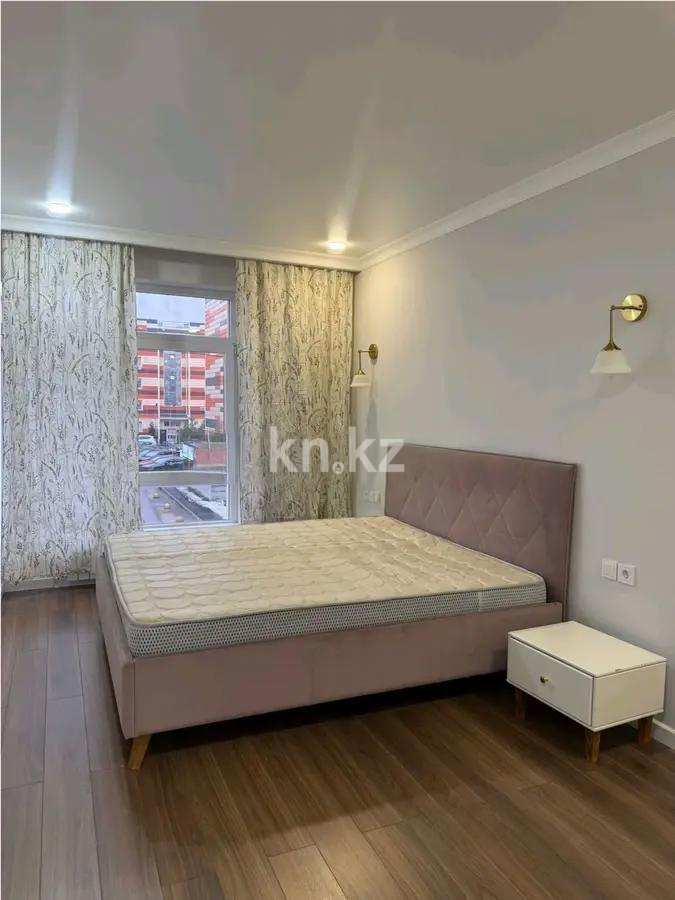 Продажа 3-комнатной квартиры, 91 м² в Алматы - фото 2