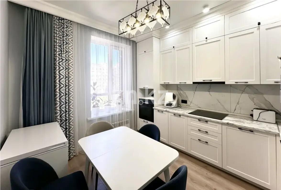 Продажа 3-комнатной квартиры, 90 м² в Астане - фото 3