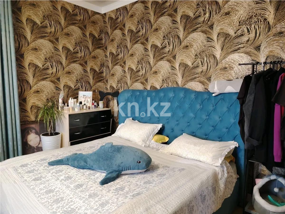 Продажа 2-комнатной квартиры, 58.4 м² в Астане - фото 3
