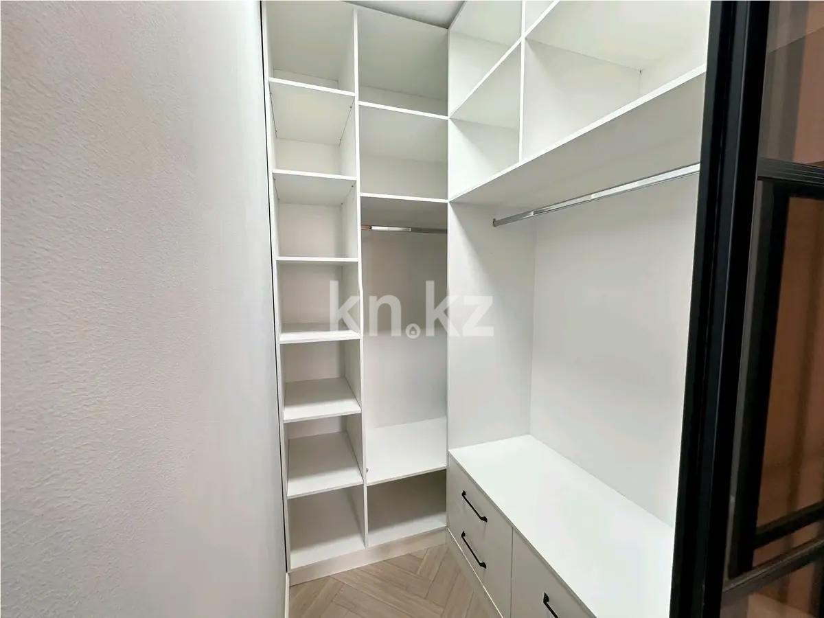 Продажа 2-комнатной квартиры, 47.7 м² в Алматы - фото 5