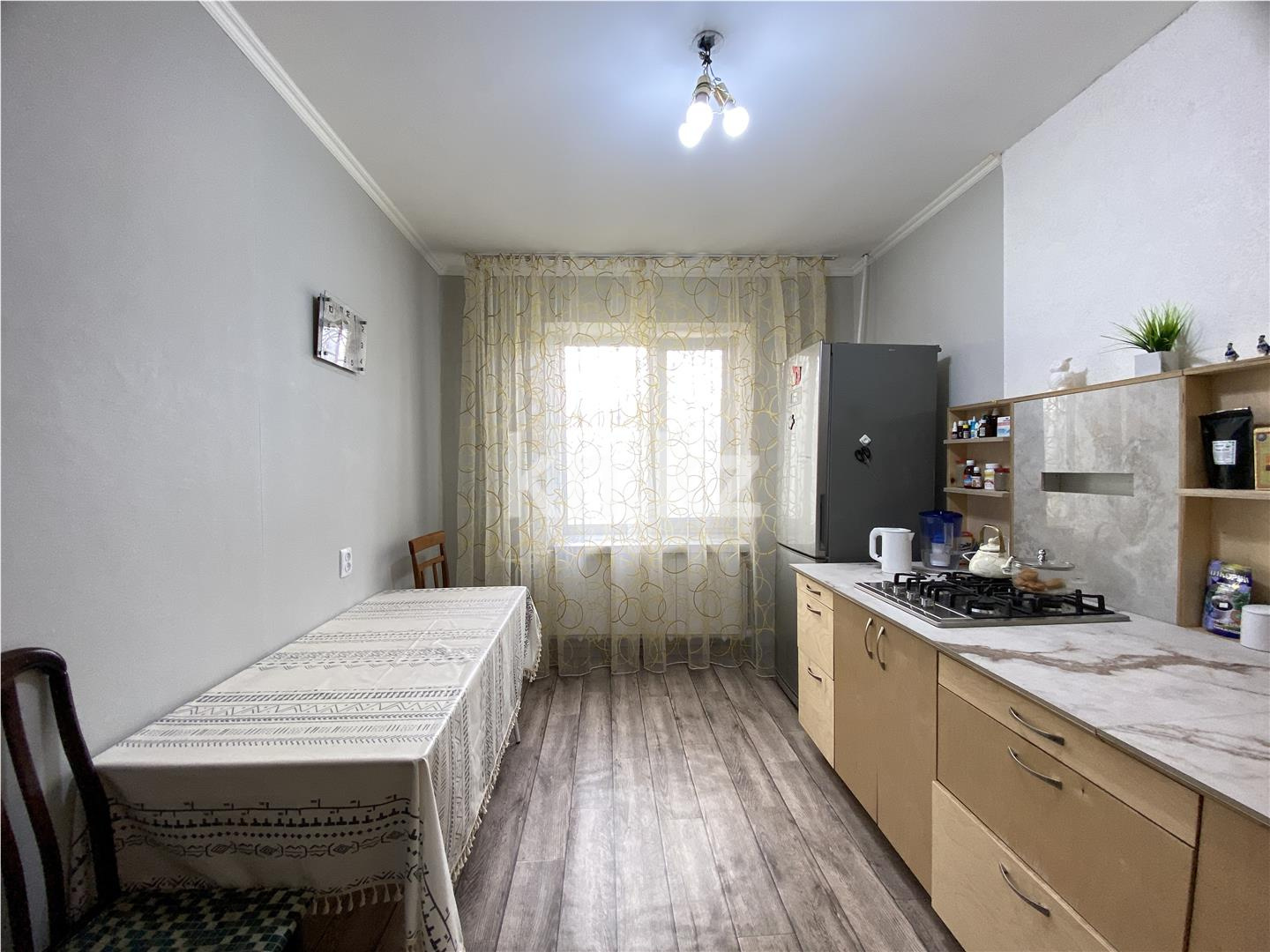 Продажа 3-комнатной квартиры, 68.5 м² в Астане - фото 3