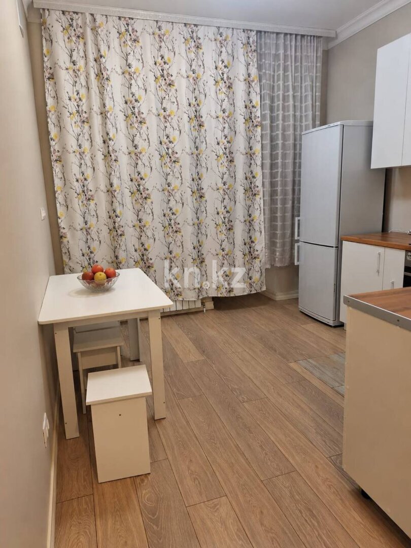 Аренда 1-комнатной квартиры, 37 м² в Астане - фото 2