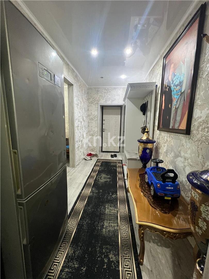 Продажа 2-комнатной квартиры, 56 м² в Темиртау - фото 8