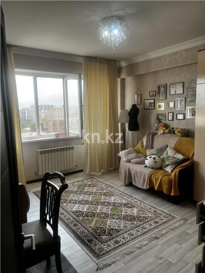 Продажа 4-комнатной квартиры, 156 м² в Алматы - фото 4