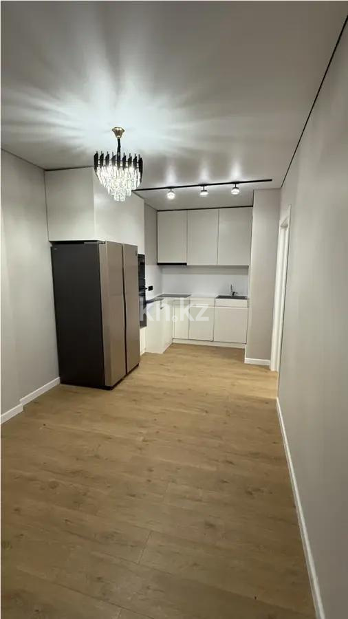 Продажа 3-комнатной квартиры, 85 м², ул. Береке, дом  18 в Алматы - фото 2