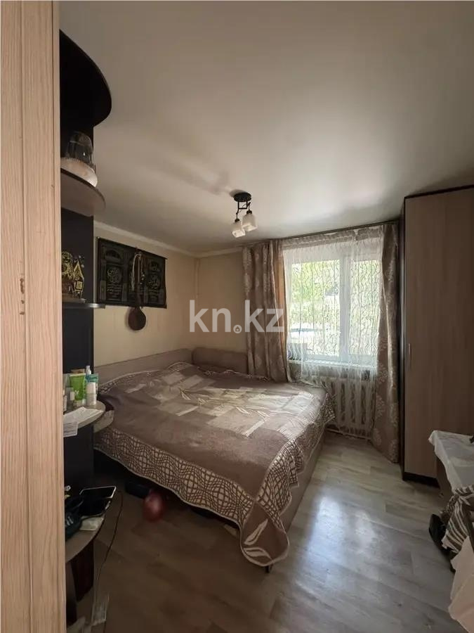 Продажа 3-комнатной квартиры, 65 м² в Караганде - фото 2