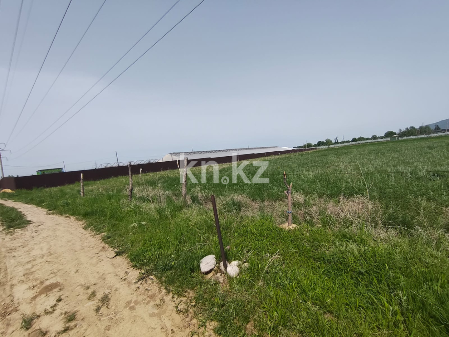 Продажа участка, 23 сот. в Алматинской области - фото 4