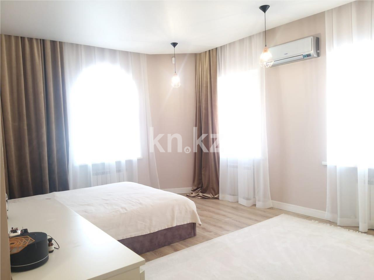 Продажа 5-комнатного дома, 520 м², ул. Муканова в Караганде - фото 19