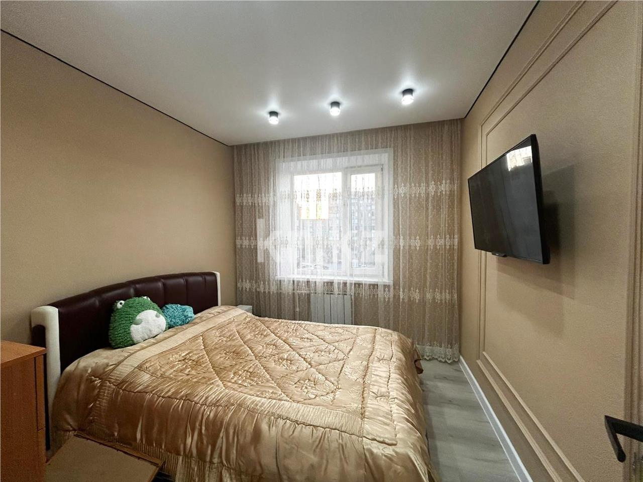 Продажа 5-комнатной квартиры, 96 м², мкр-н Голубые Пруды в Караганде - фото 4