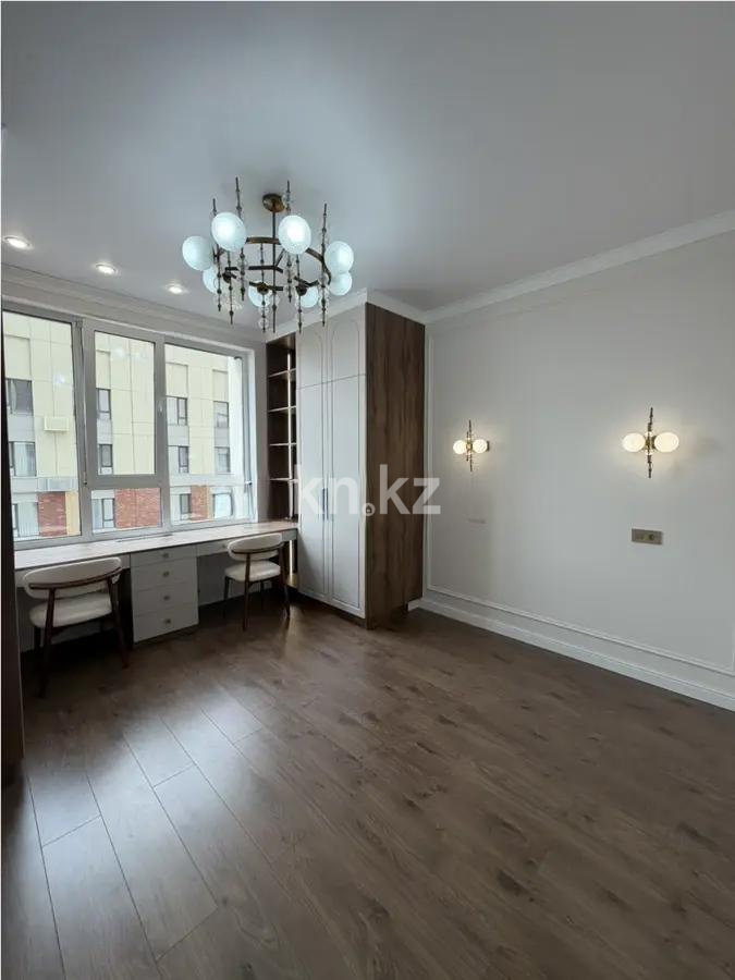 Продажа 3-комнатной квартиры, 68 м² в Астане - фото 3