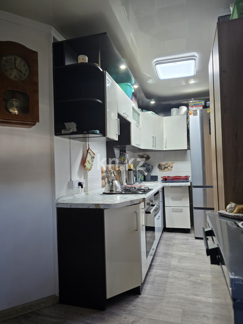 Продажа 3-комнатной квартиры, 56.1 м² в Астане - фото 7