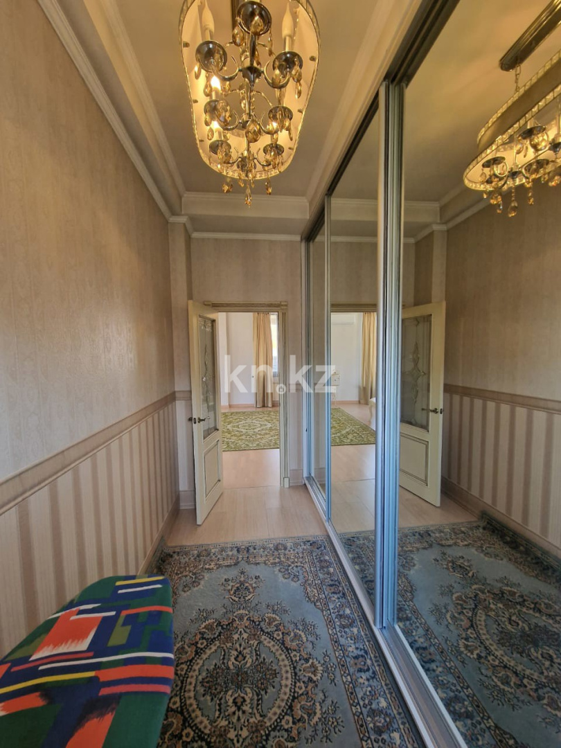 Продажа 7-комнатного дома, 680 м² в Алматы - фото 29