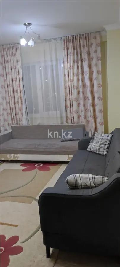 Продажа 2-комнатной квартиры, 56 м² в Алматы