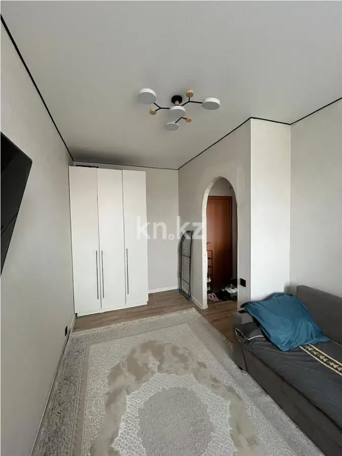 Продажа 1-комнатной квартиры, 36.5 м² в Астане - фото 2