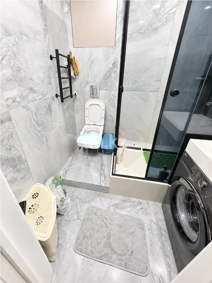 Продажа 4-комнатной квартиры, 95.5 м² в Астане - фото 5