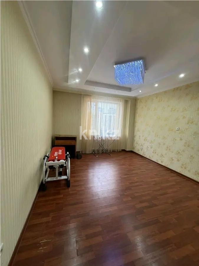 Продажа 3-комнатной квартиры, 87.8 м² в Астане - фото 3