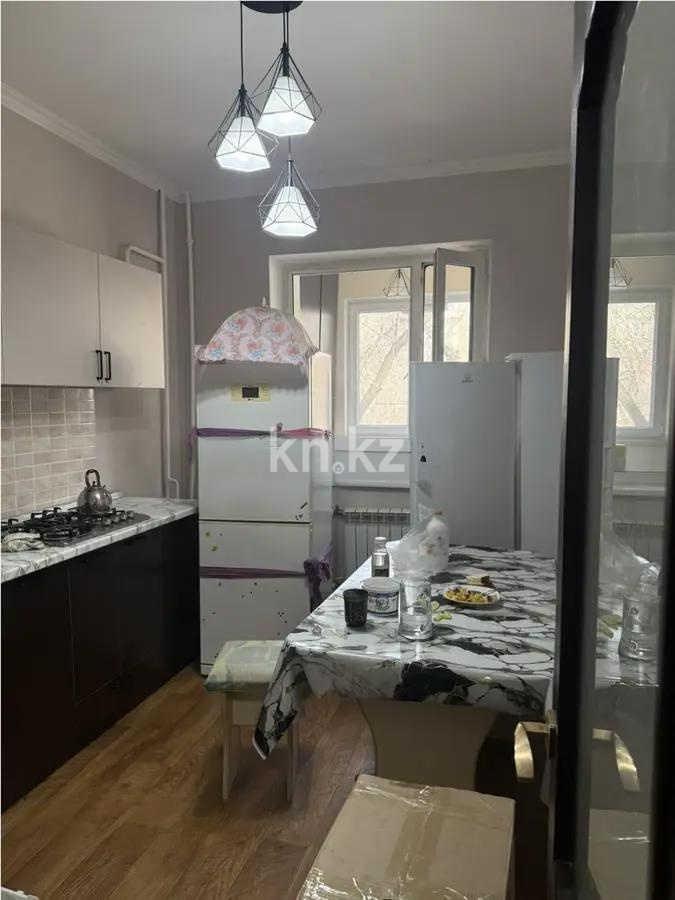 Продажа 1-комнатной квартиры, 31 м² в Алматы - фото 2