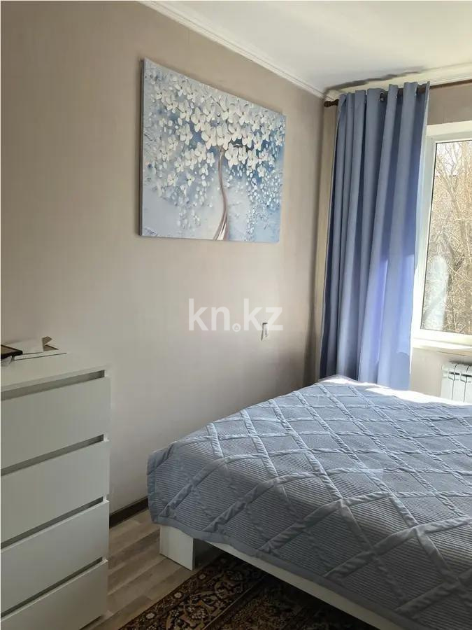 Продажа 2-комнатной квартиры, 43 м² в Алматы - фото 2
