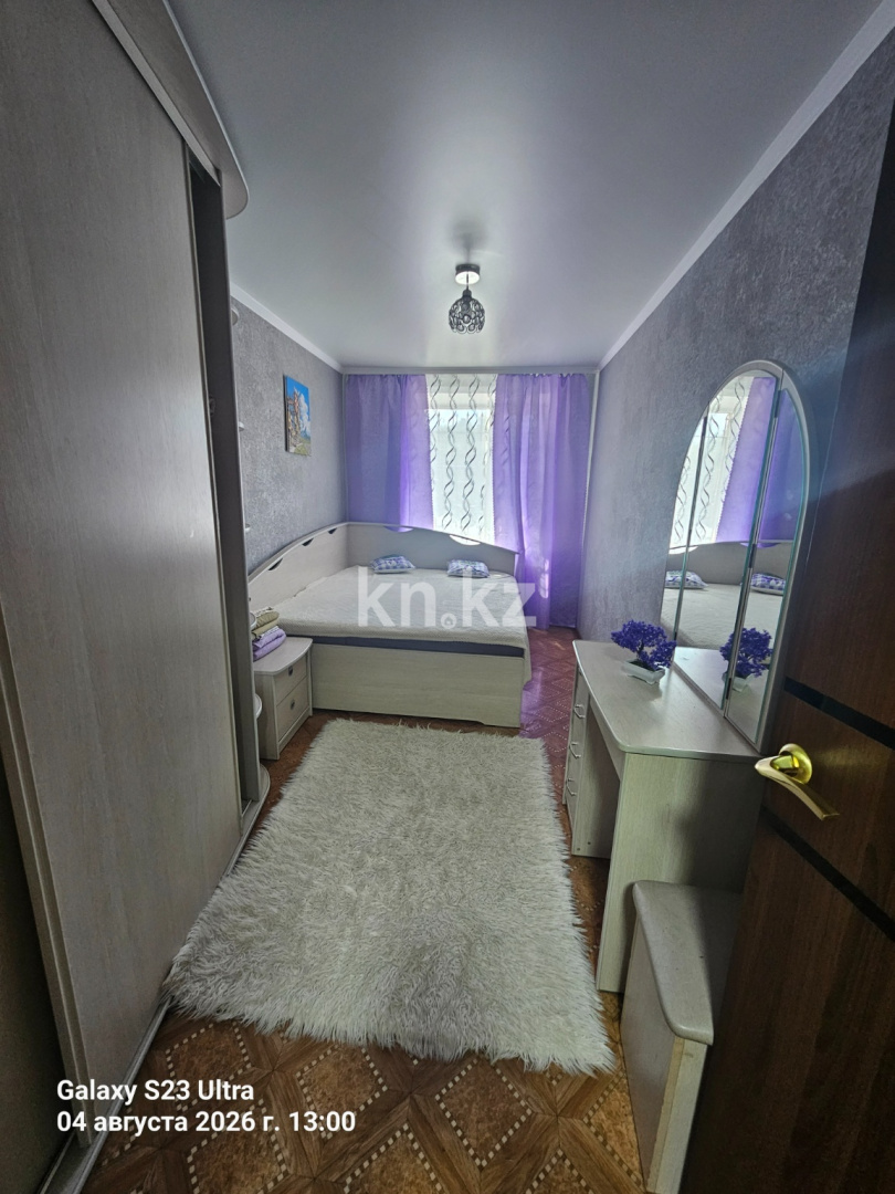 Аренда 2-комнатной квартиры посуточно, 43 м² в Караганде - фото 6