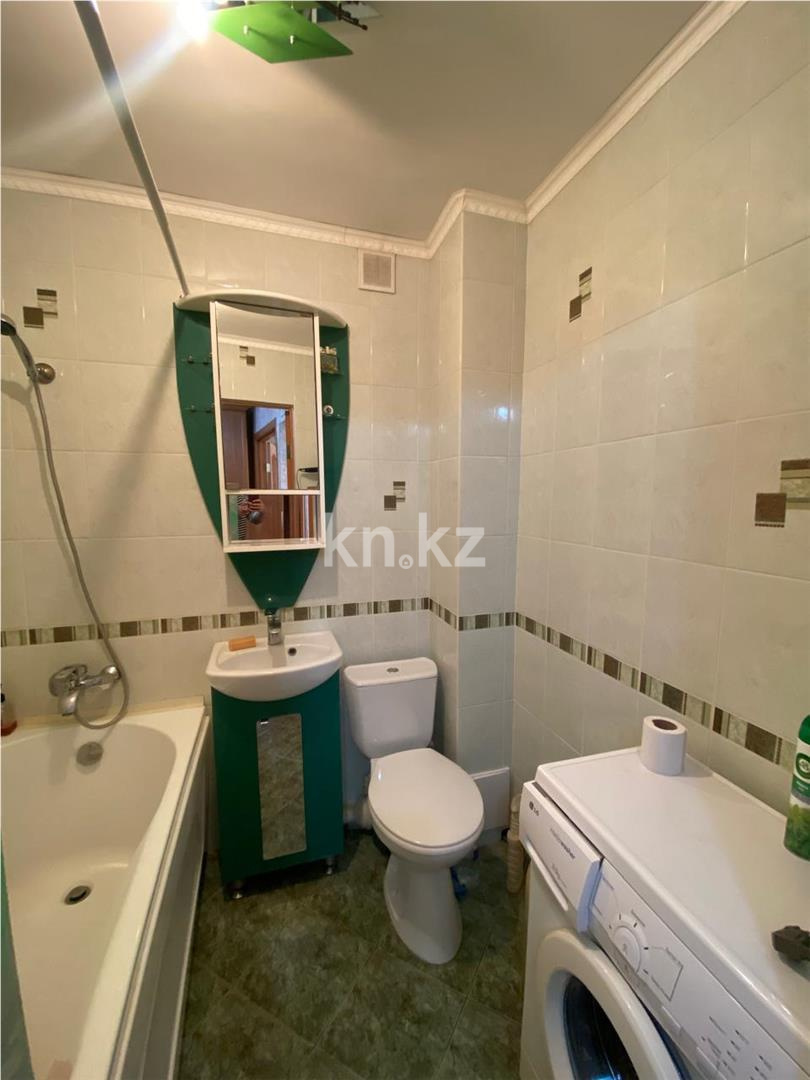 Продажа 1-комнатной квартиры, 32 м² в Караганде - фото 7