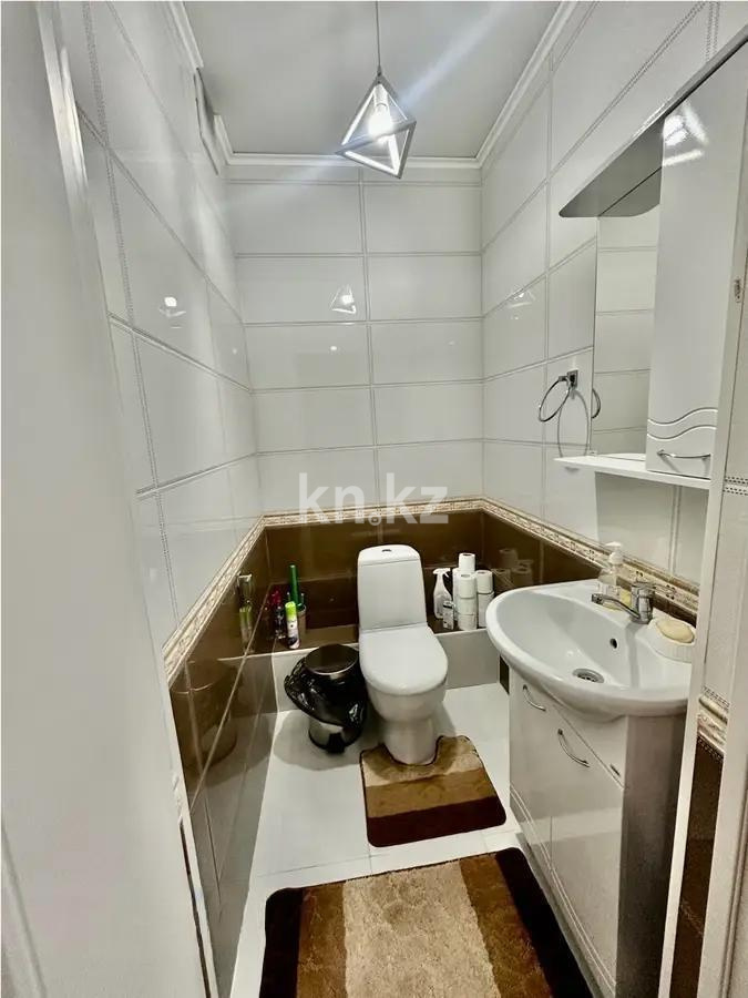 Продажа 2-комнатной квартиры, 50 м² в Алматы - фото 5