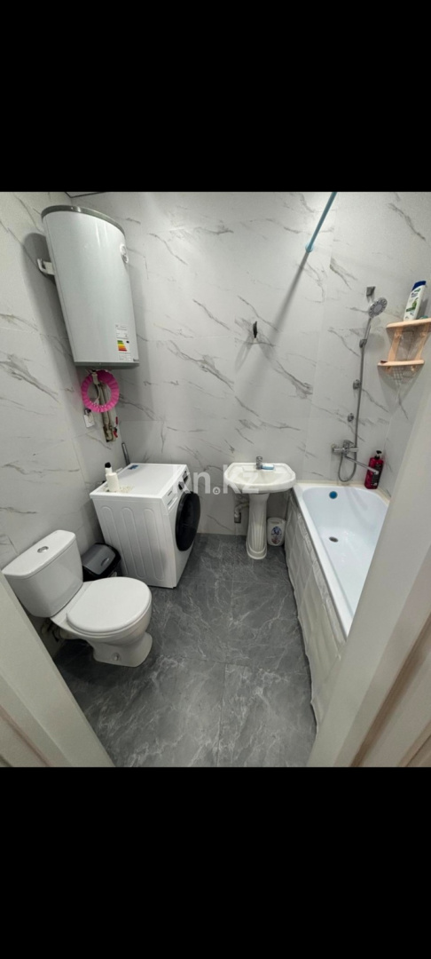 Продажа 3-комнатной квартиры, 60 м² в Астане - фото 28