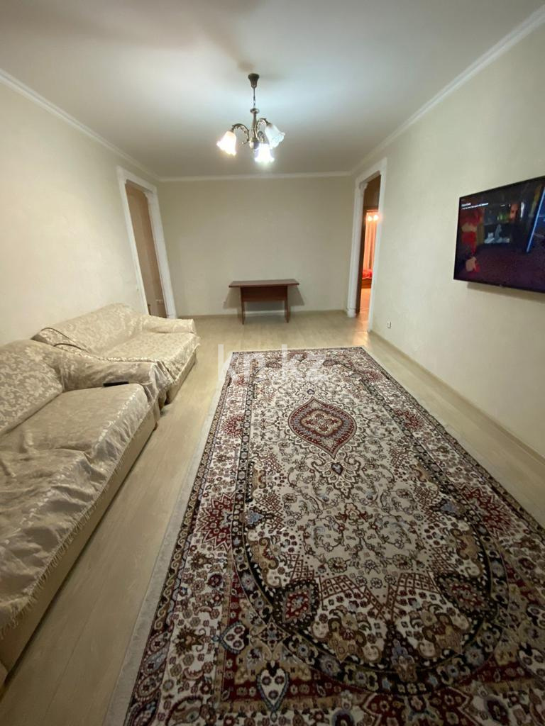 Продажа 3-комнатной квартиры, 86 м², ул. Жакыпа Омарова в Астане - фото 2