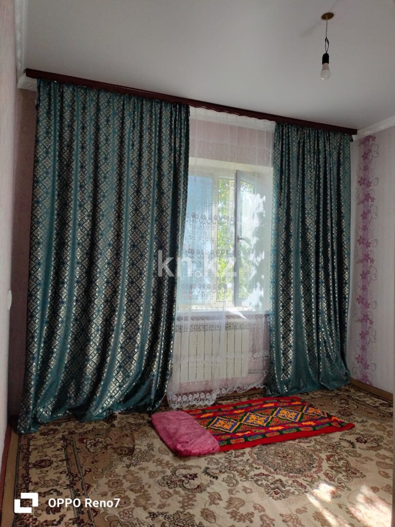 Продажа 3-комнатной квартиры, 68 м² в Таразе - фото 3