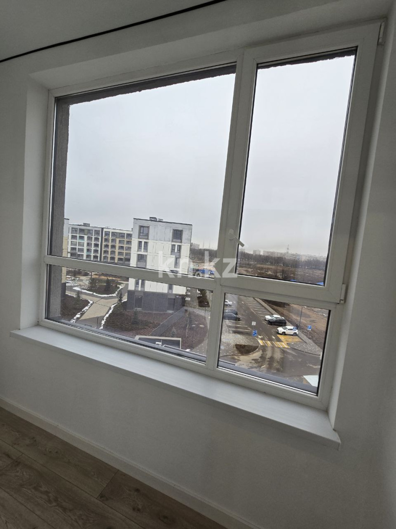 Продажа 2-комнатной квартиры, 56 м² в Алматы - фото 16