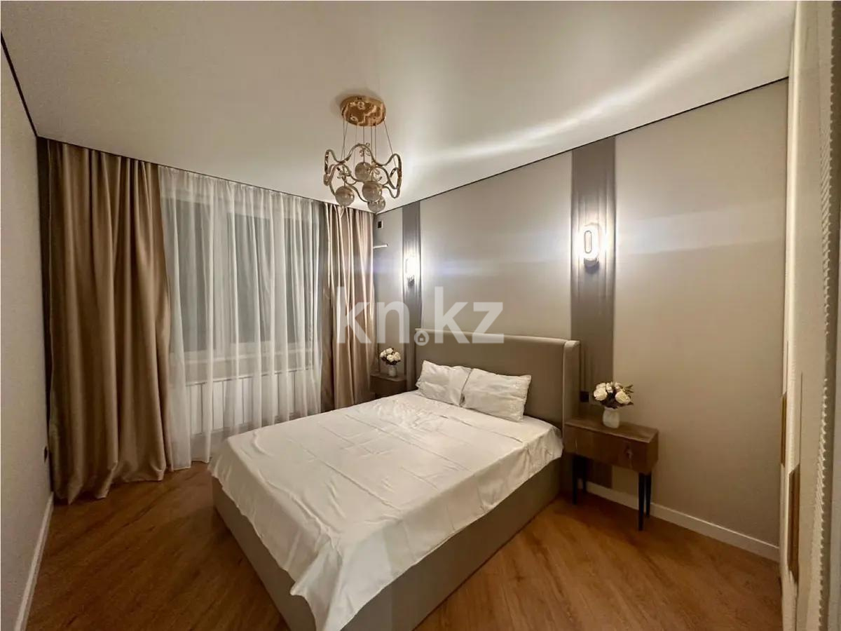 Продажа 2-комнатной квартиры, 60 м², ул. Сатпаева, дом  90/70 в Алматы - фото 2
