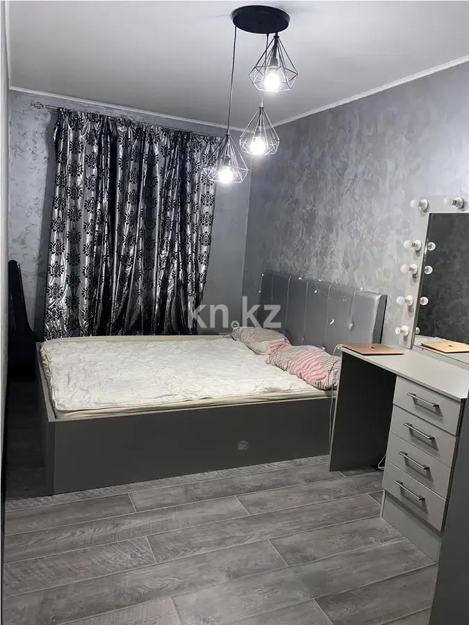 Продажа 2-комнатной квартиры, 44 м² в Алматы - фото 2
