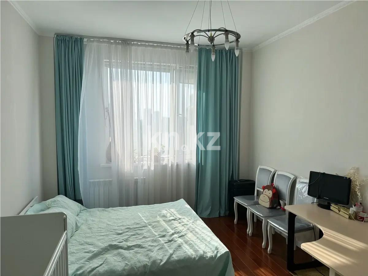 Продажа 4-комнатной квартиры, 110 м², ул. Сарайшык, дом  34 в Астане - фото 3