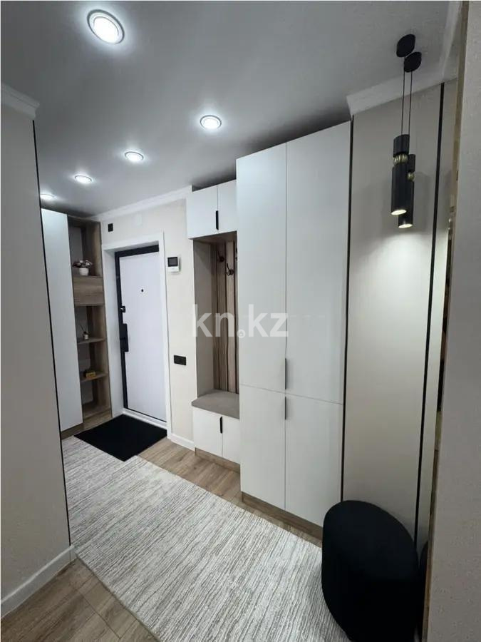 Продажа 2-комнатной квартиры, 36 м² в Алматы - фото 6