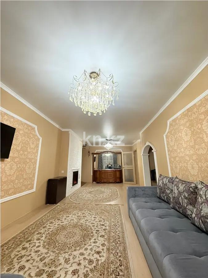 Продажа 3-комнатной квартиры, 80 м² в Астане