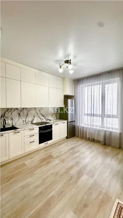 Продажа 2-комнатной квартиры, 57 м² в Астане - фото 3