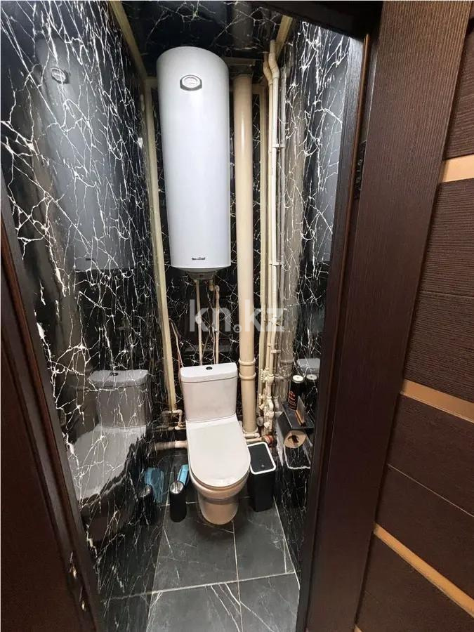 Продажа 2-комнатной квартиры, 46 м², ул. 4-й мик-н, дом  68 в Темиртау - фото 4