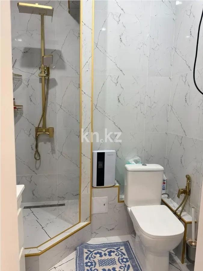 Продажа 4-комнатной квартиры, 115 м² в Астане - фото 5