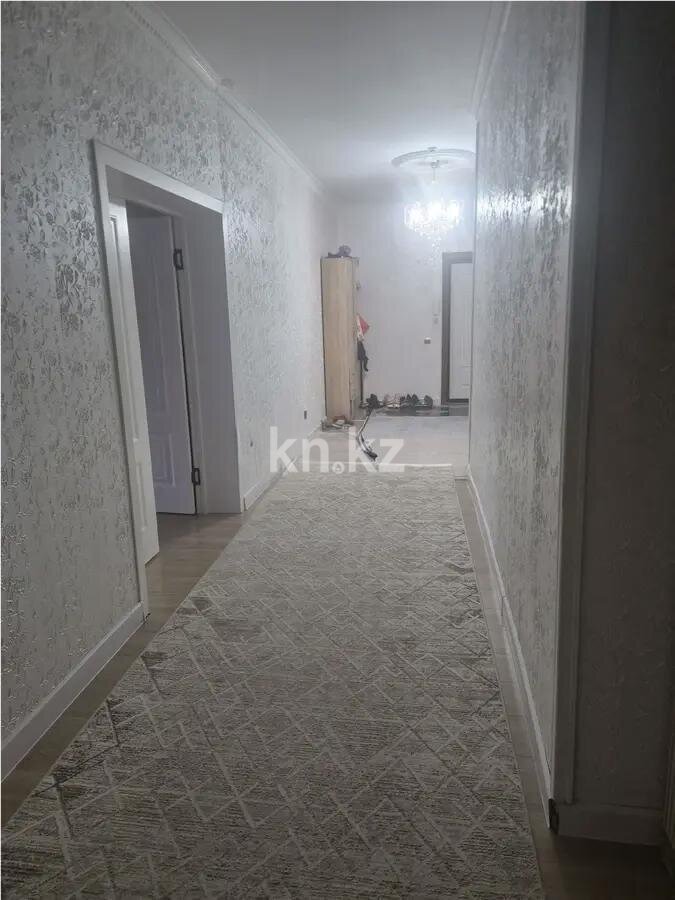 Продажа 2-комнатной квартиры, 108 м² в Алматы - фото 4