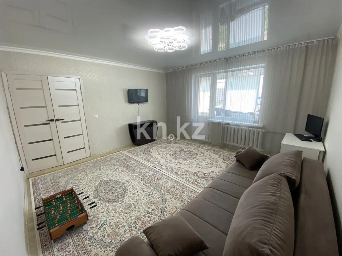 Продажа 2-комнатной квартиры, 58 м², мкр-н Голубые Пруды, дом  11 в Караганде