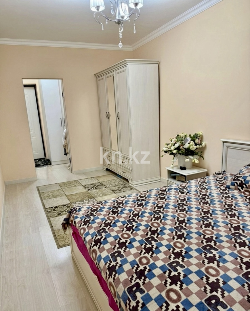 Продажа 2-комнатной квартиры, 60 м² в Алматы - фото 7