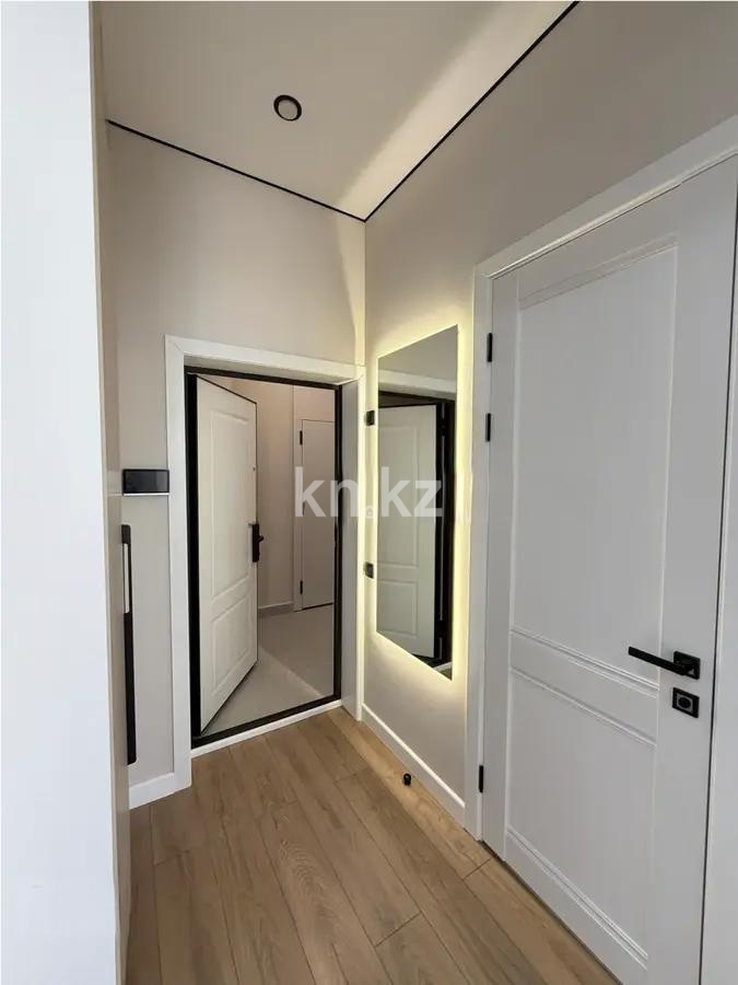 Продажа 2-комнатной квартиры, 41 м² в Астане - фото 5
