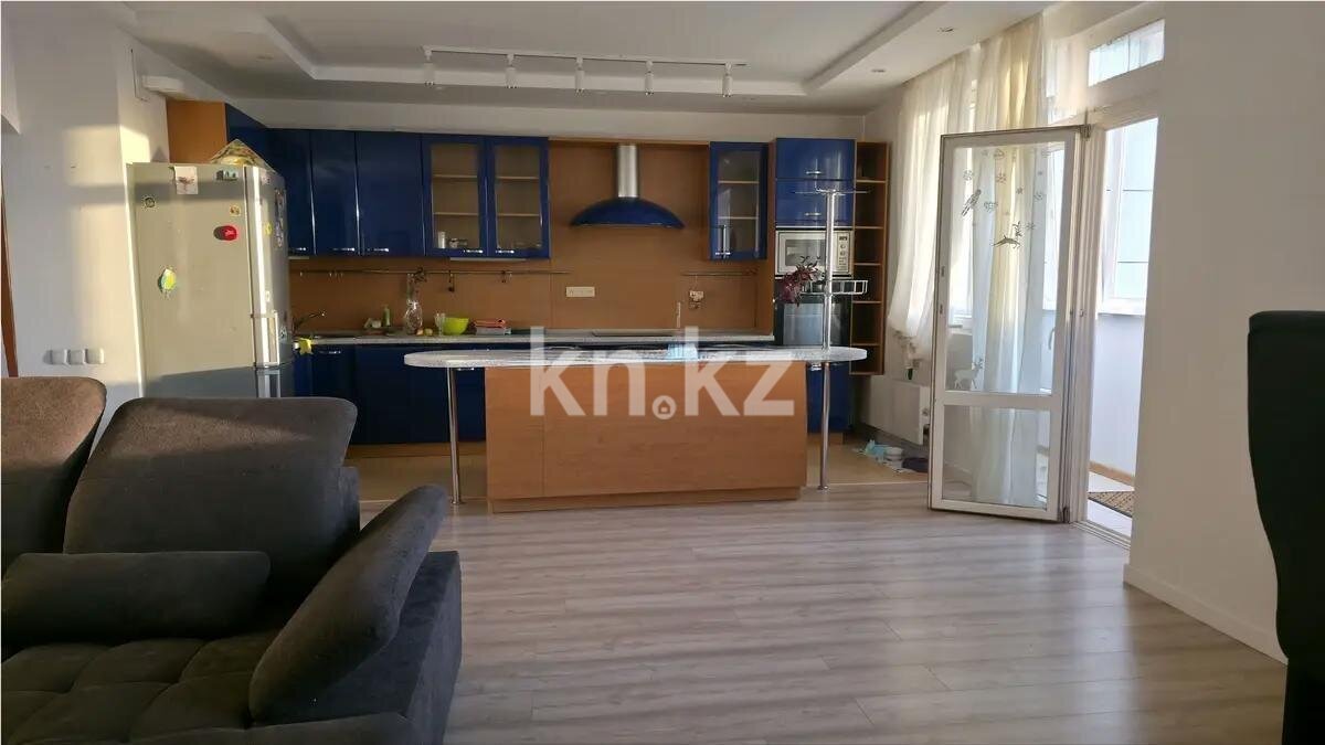 Продажа 2-комнатной квартиры, 74 м² в Алматы - фото 2