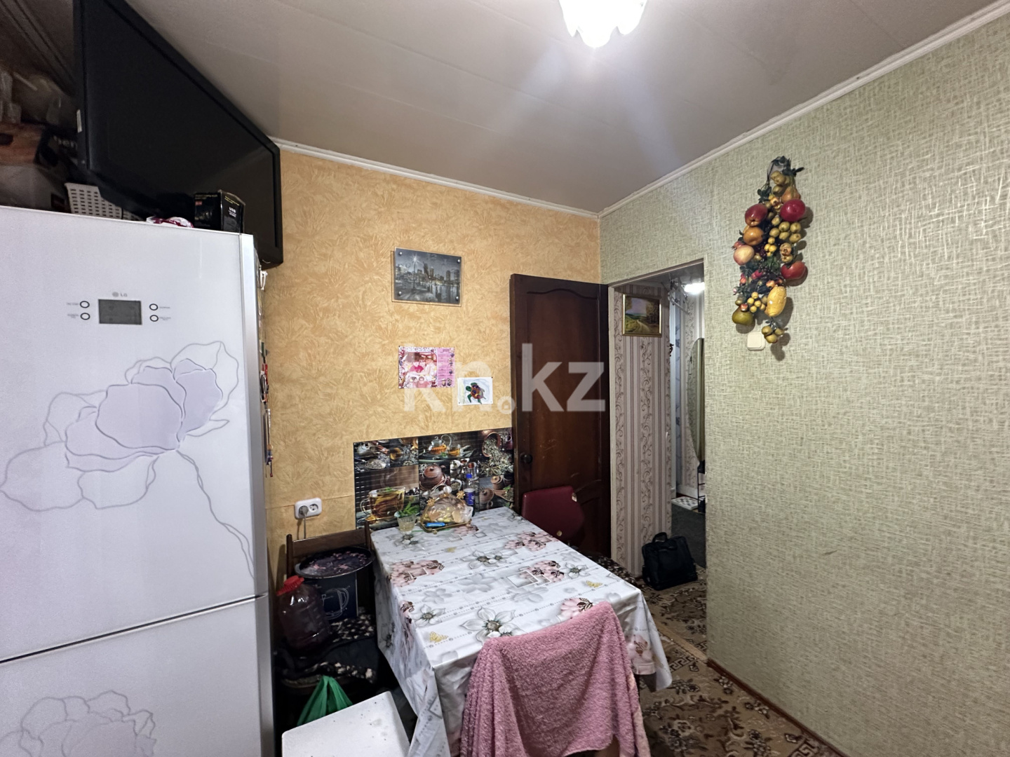 Продажа 1-комнатной квартиры, 35 м² в Караганде - фото 16