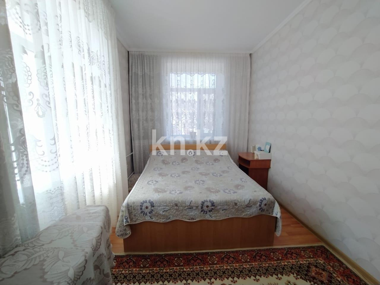 Продажа 3-комнатной квартиры, 60 м² в Караганде - фото 9