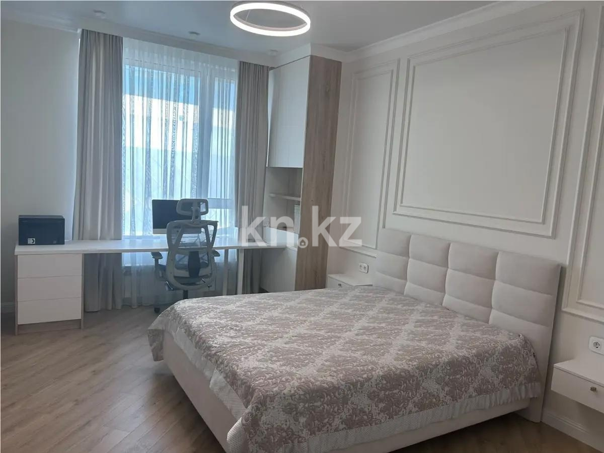 Продажа 3-комнатной квартиры, 105 м² в Астане - фото 2